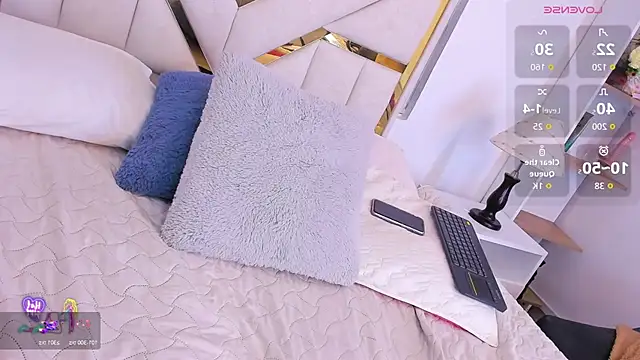 Angela_Garciaa 웹캠 쇼