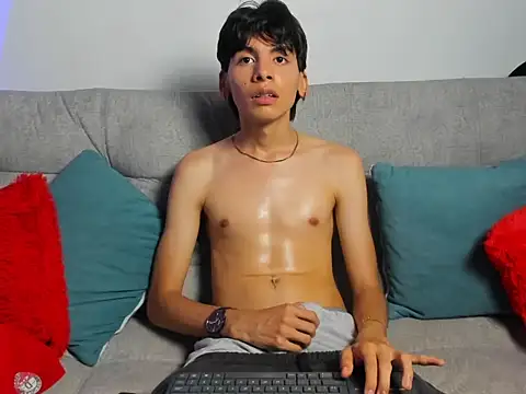 Angel_Dustt1 网络视讯表演