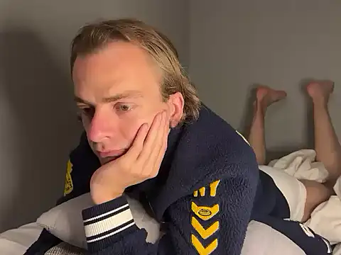 Webkamerová show yuppie_b