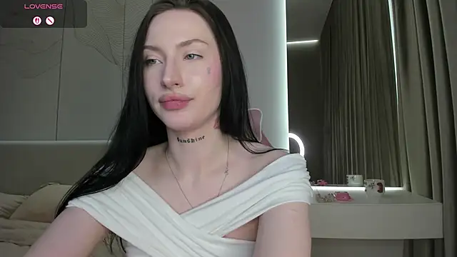 Živý XXX chat JenniferQueen11