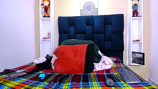 AlissonSpears webcam show