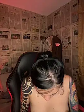 Онлайн чат XXX i_am_nina_