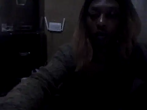 Blackhornybitc Webcam Show