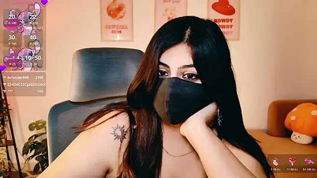 _krisha লাইভ XXX চ্যাট