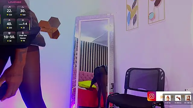 Paulina_Sodi Webcamshow