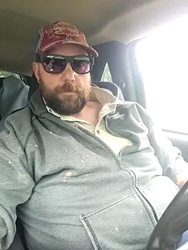 Show de otease na webcam