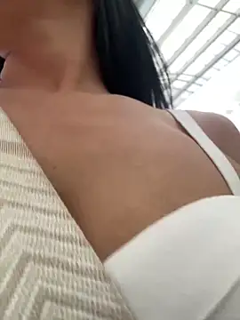 แชท XXX สดของ AlisSon__hot