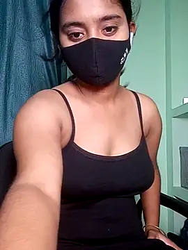 Chat XXX en directo de shrutee12