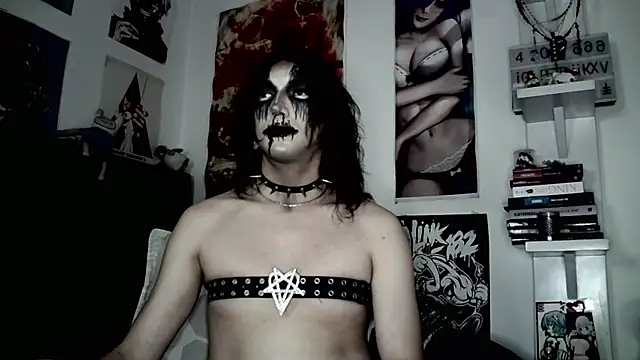 kiiler_queen Show in webcam