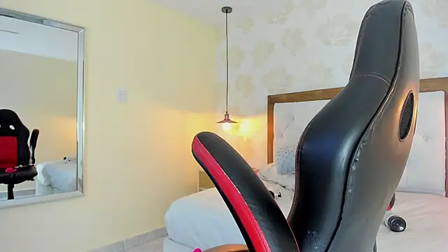 IRISCLARK1 – Naživo XXX chat