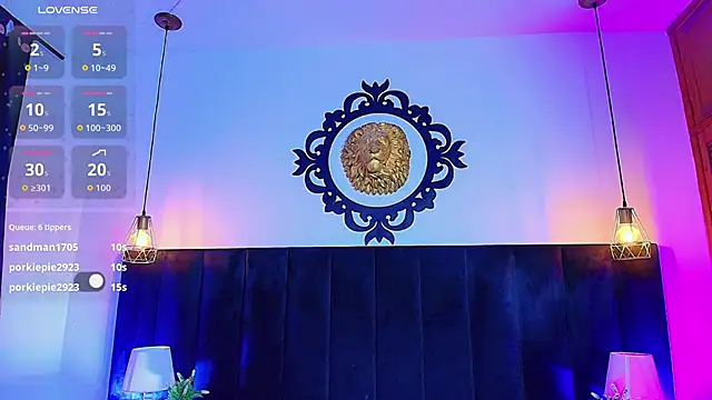 Skyee_angel Chat XXX in diretta