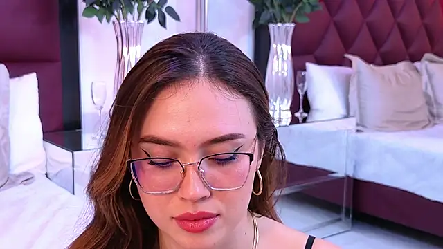 AmberMunroe Live XXX-Chat