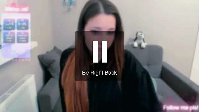 Živý XXX chat Kitten_Alissa