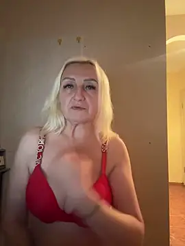 Angela_37 Adlı Modelin Canlı XXX Sohbeti
