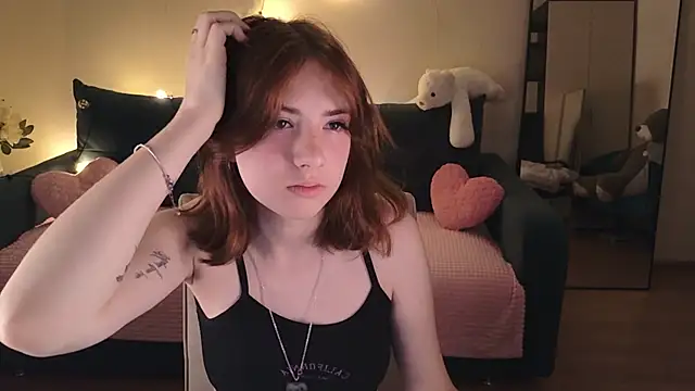 Elis_bb Adlı Modelin Canlı XXX Sohbeti