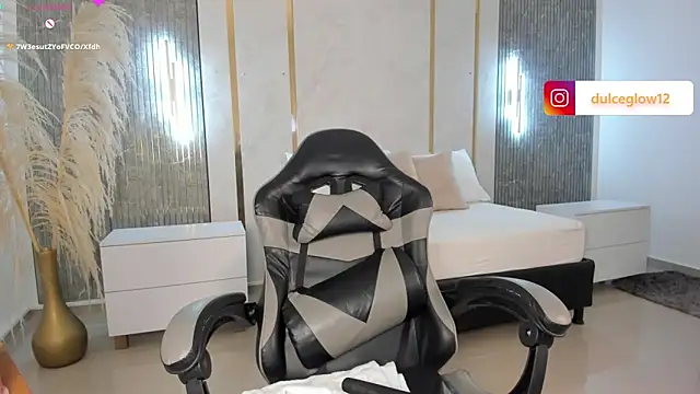Živý XXX chat dulce_glow_