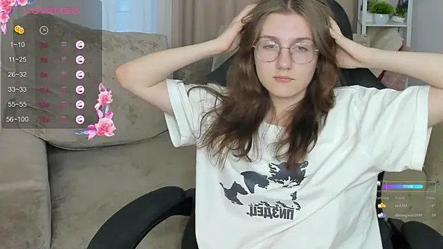 iMagdaLunna 라이브 XXX 채팅