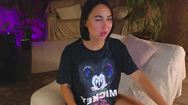 Lilu5107 라이브 XXX 채팅