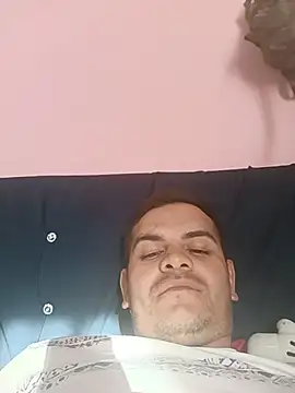 Edwin_Q Webcam show