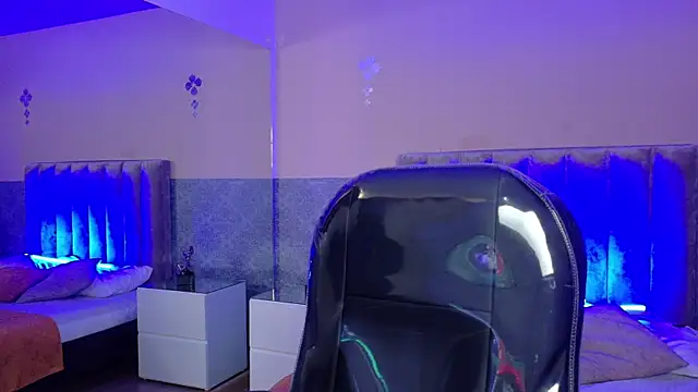 Derek_Sinnのウェブカメラショー