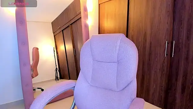 Czat XXX na żywo – alikahouston4
