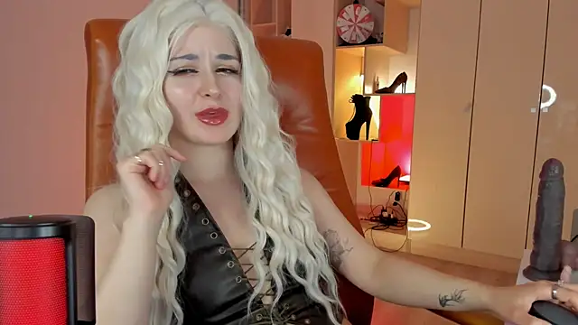 mollyposhh Chat XXX live