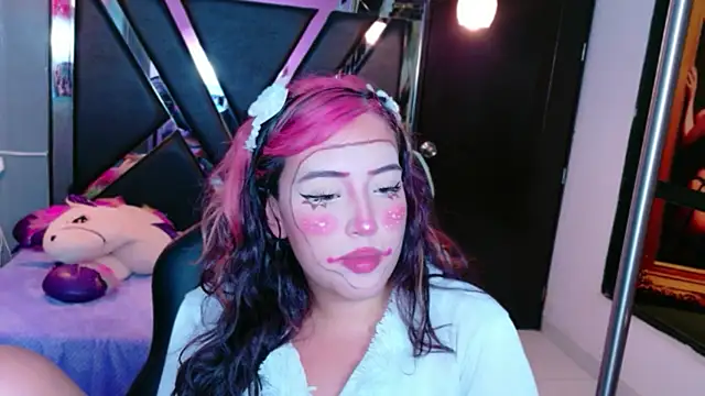 Czat XXX na żywo – Karim_TheRouse