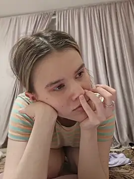 -Metiska- Live XXX-Chat