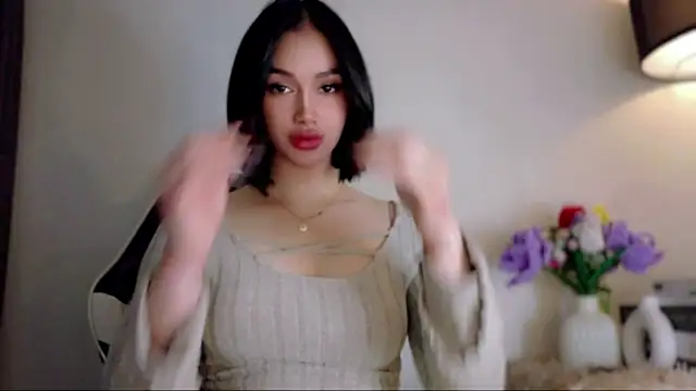 Chatroom XXX en direct de Anna_HollyDoll