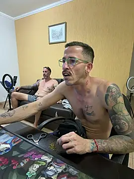 MeladoDiMel Live XXX Chat