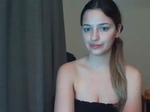 EvelineMagnetic Chat XXX in diretta