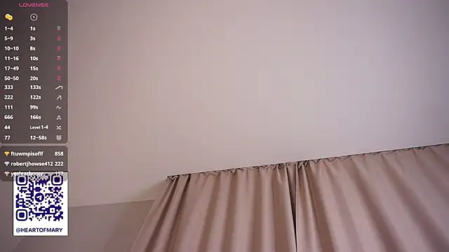 RuthButtery Live XXX Chat