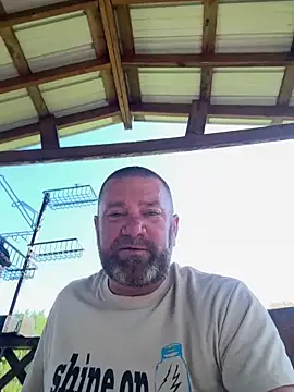 Beaededpainter Show in webcam