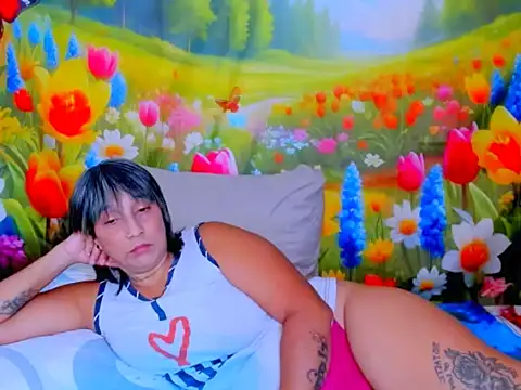 indianroxy – Naživo XXX chat
