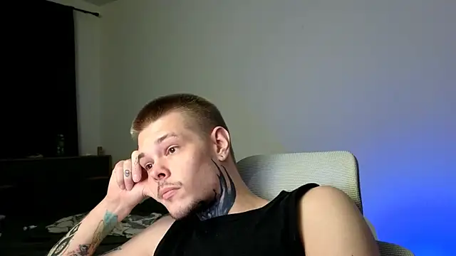 DENIS_HERE Webcam-Show
