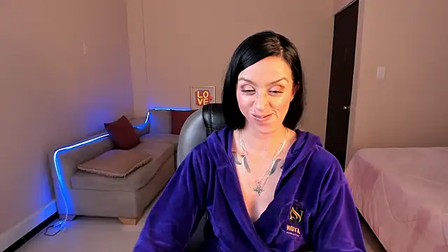 Kristen_Garner's Live XXX Chat