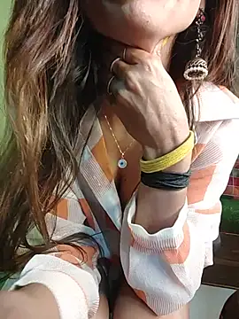 seductivegirl55 Adlı Modelin Canlı XXX Sohbeti