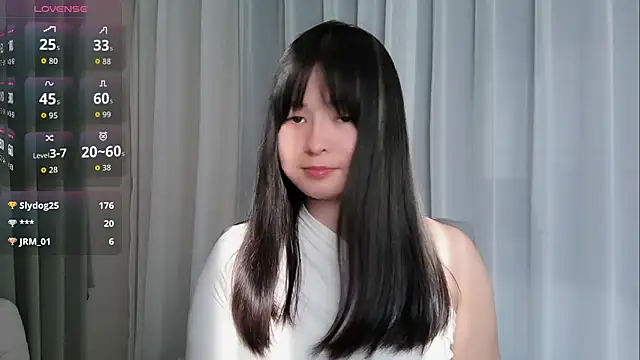 -Yuko-'s Live XXX Chat