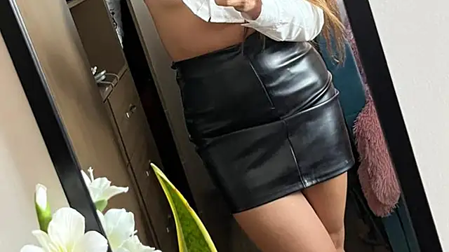 Chat XXX en directo de valeria_teiku