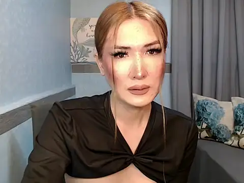 xMeganFucks69 Pertunjukan Webcam