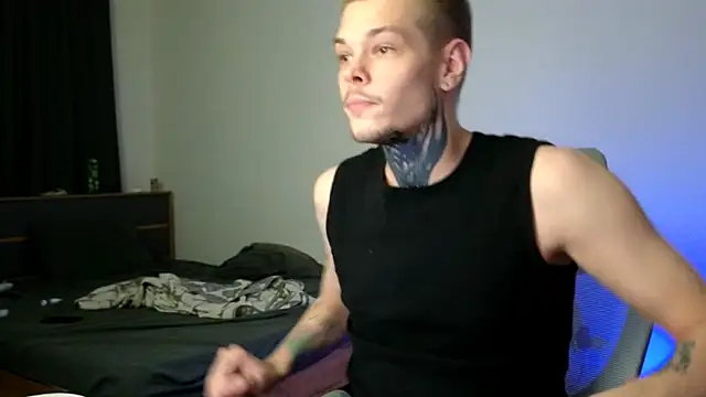 Chat XXX en directo de DENIS_HERE
