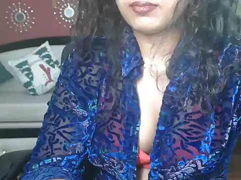 shaalu_sharma's Live XXX Chat