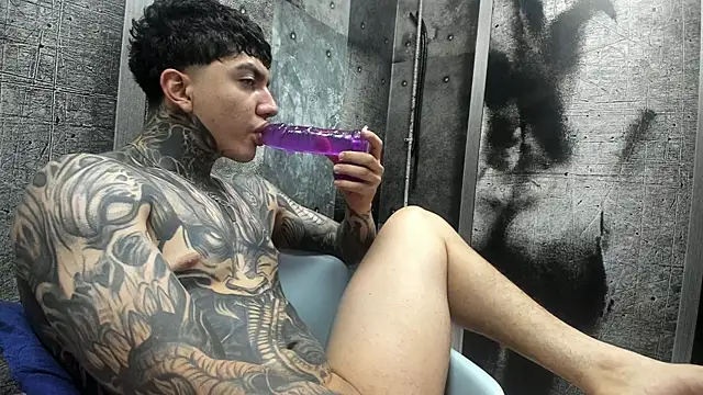 Chat XXX Live Gury_tattoo