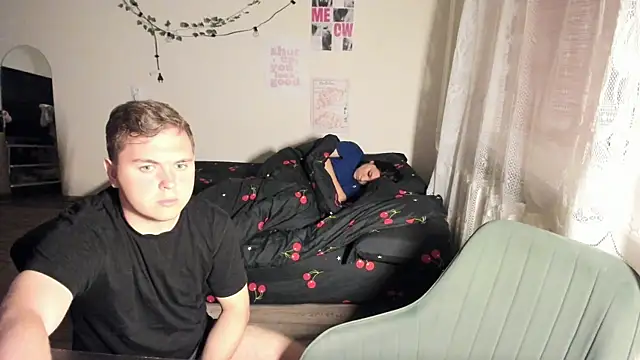 MashkaRay Chat XXX live