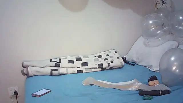xxBoobieGal's Live XXX Chat