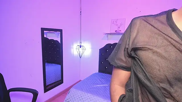 Show webcam de Arez_Vortex_