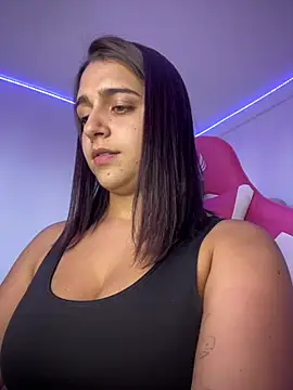 Aliciia777n Live XXX chat