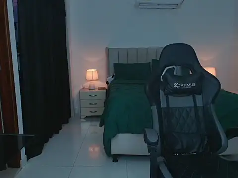 Webkamerová show Mrbig_maximo