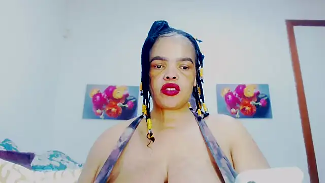 THICKNTASTY88 网络视讯表演
