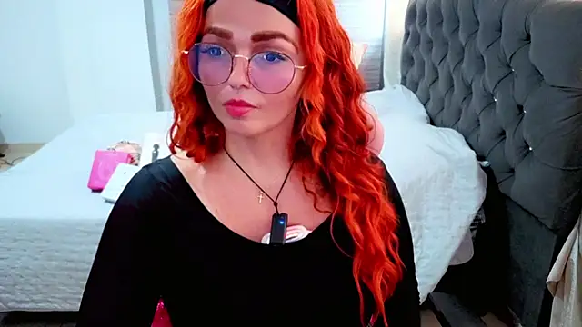 Alexatexa2929 – Kamerová šou